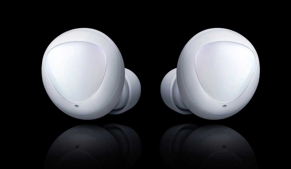 Galaxy Buds