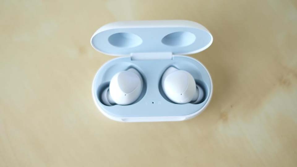 Thông tin Galaxy Buds+ Thông tin Galaxy Buds+