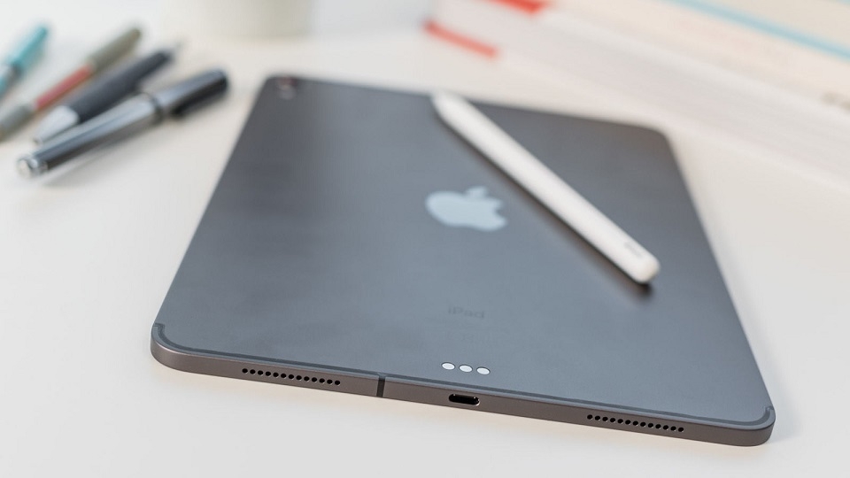 Apple sẽ sớm ra mắt mẫu iPad Pro 5G có hỗ trợ công nghệ mmWare