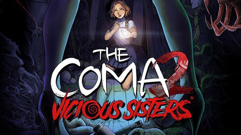 The Coma 2: Vicy Sisters
