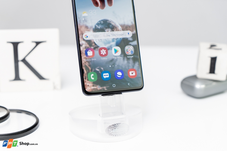 Samsung Galaxy A71