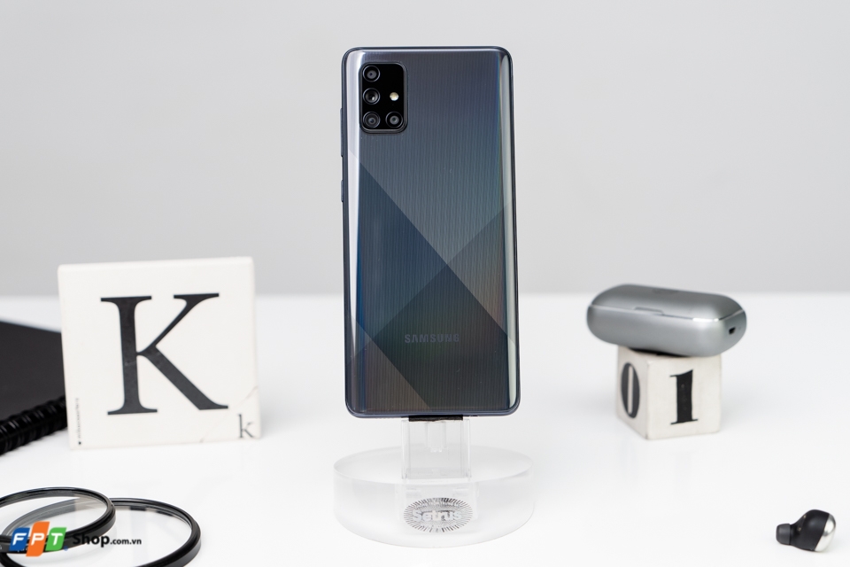 Samsung Galaxy A71