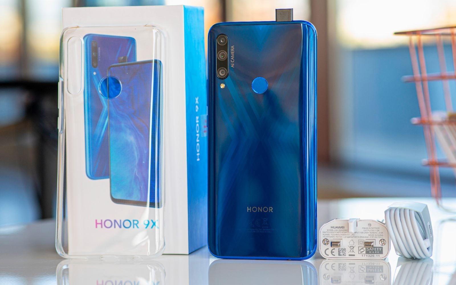 Honor 9X