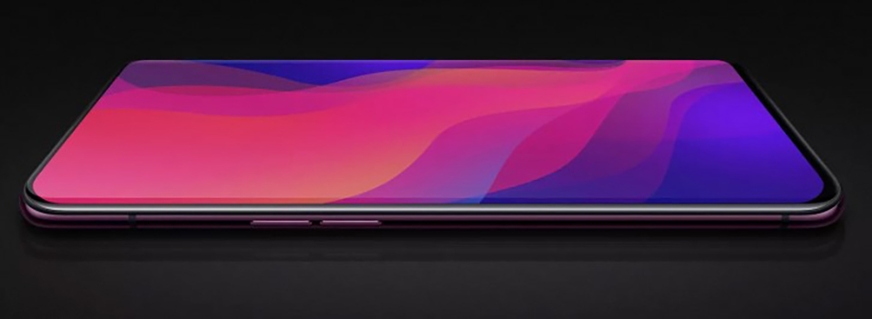 Thông tin OPPO Find X2 Thông tin OPPO Find X2