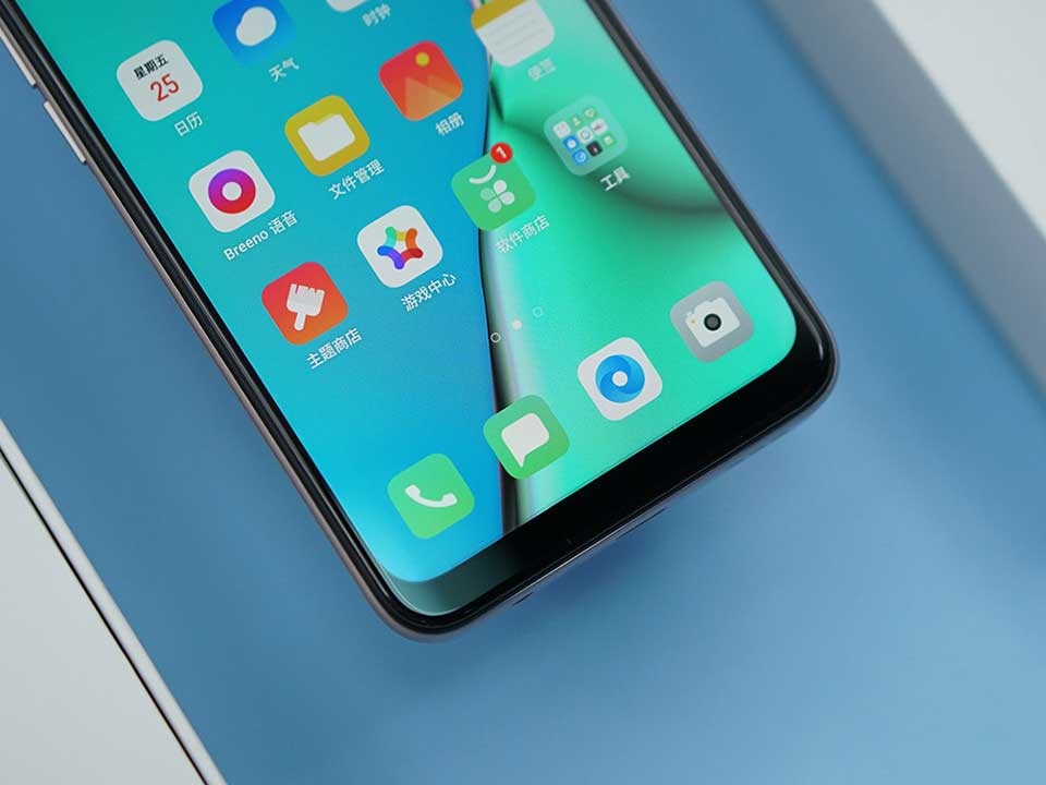 OPPO A11 OPPO A11