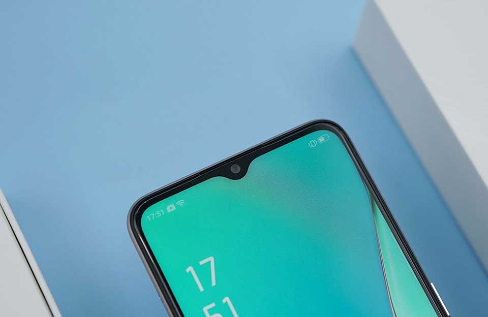 OPPO A11 OPPO A11