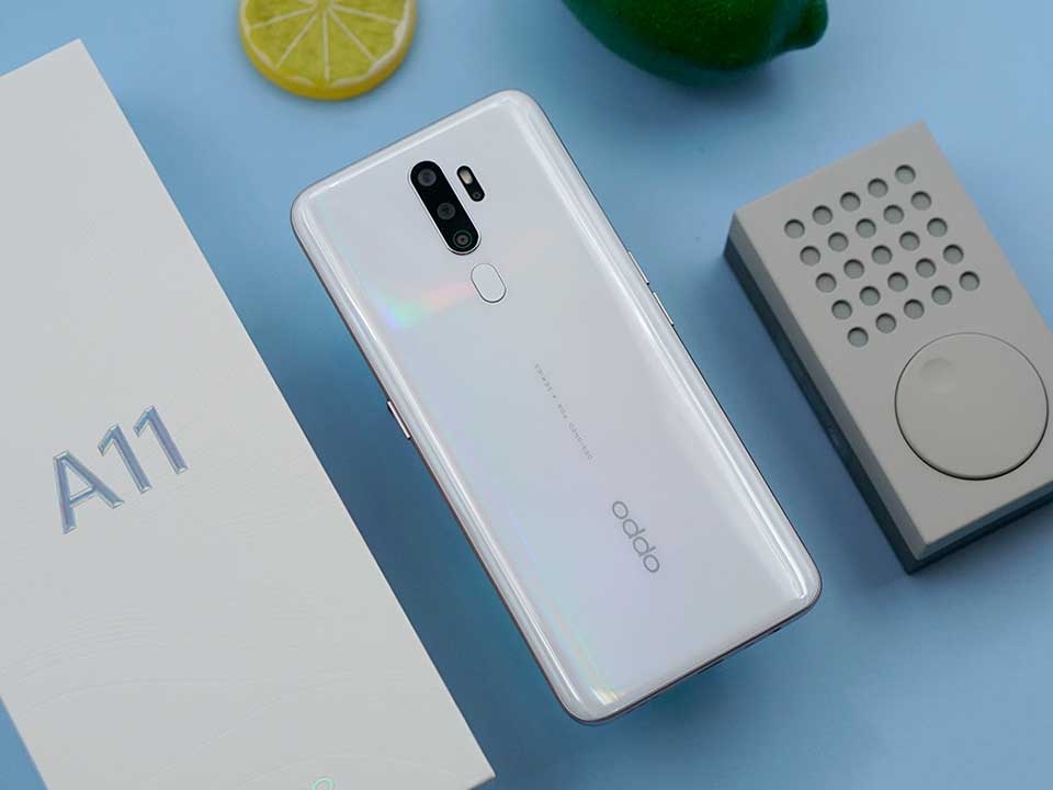 OPPO A11 OPPO A11
