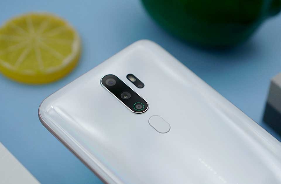 OPPO A11 OPPO A11