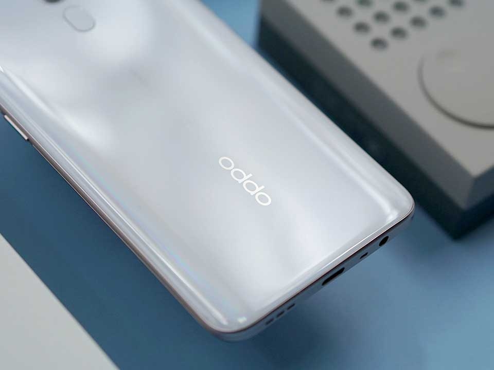 OPPO A11 OPPO A11