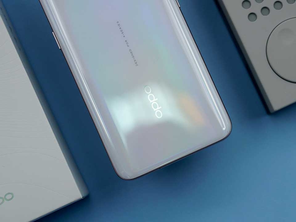 OPPO A11 OPPO A11