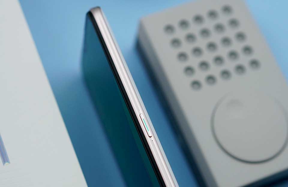 OPPO A11 OPPO A11