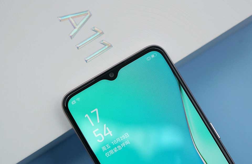 OPPO A11 OPPO A11