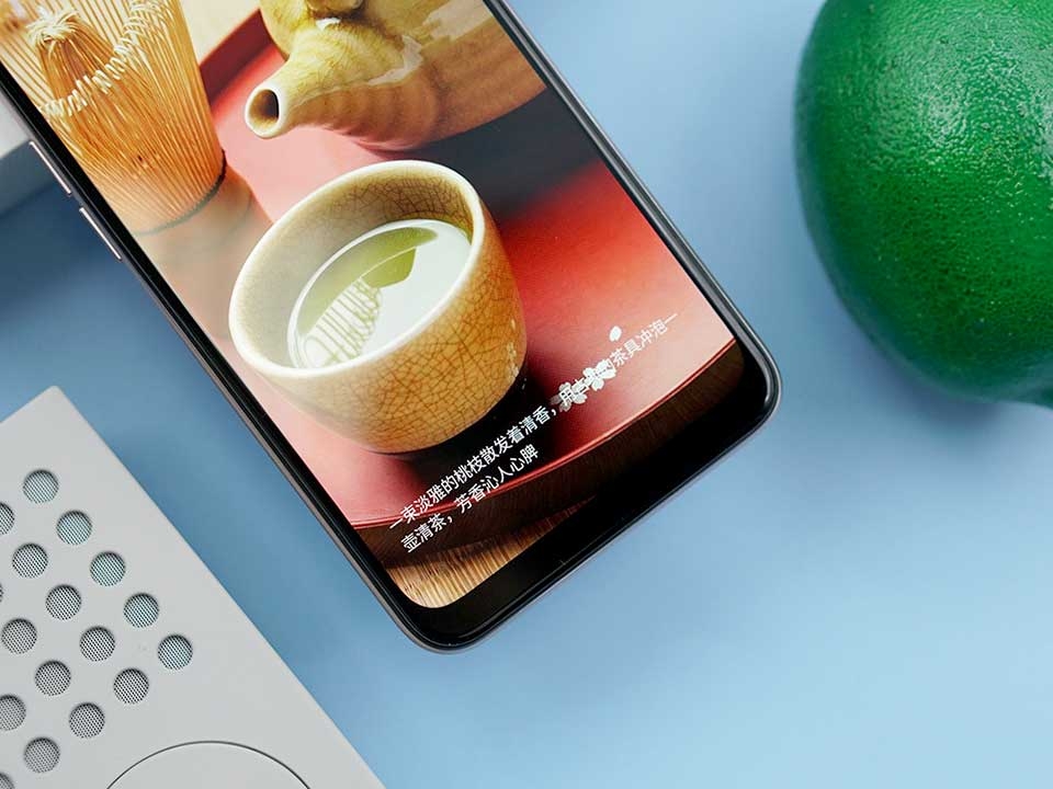 OPPO A11 OPPO A11