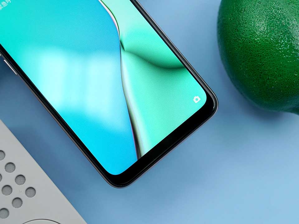 OPPO A11 OPPO A11