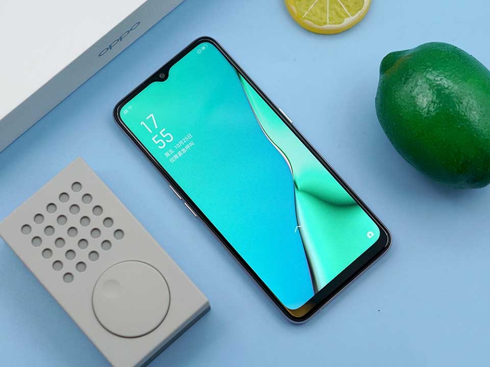 OPPO A11 OPPO A11