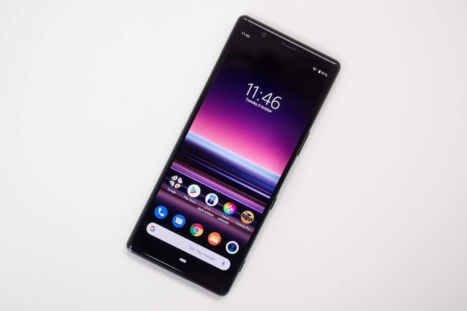 Sony sẽ ra mắt smartphone mới vào ngày 24/2 (ảnh 1)