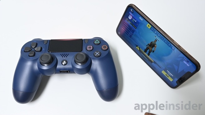 fortnite ios