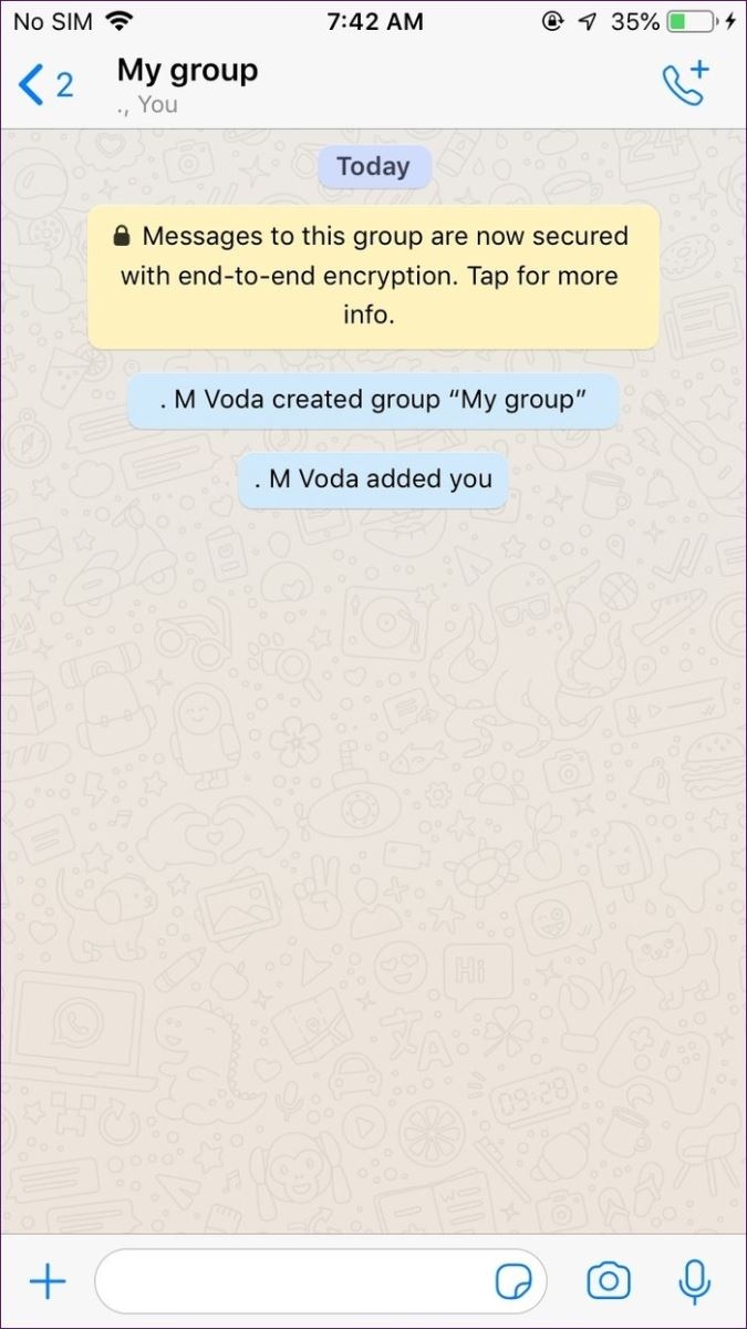 xóa người khỏi nhóm chat