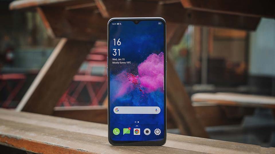 Thông tin bạn cần biết về OPPO F15 (ảnh 1) Thông tin bạn cần biết về OPPO F15 (ảnh 1)