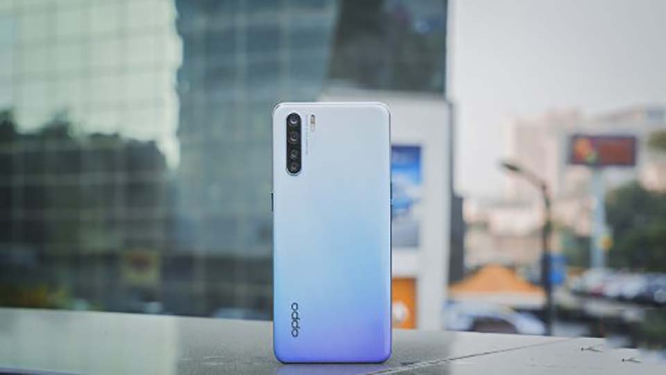 Thông tin bạn cần biết về OPPO F15 (ảnh 3) Thông tin bạn cần biết về OPPO F15 (ảnh 3)