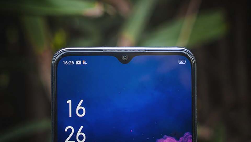 Thông tin bạn cần biết về OPPO F15 (ảnh 2) Thông tin bạn cần biết về OPPO F15 (ảnh 2)