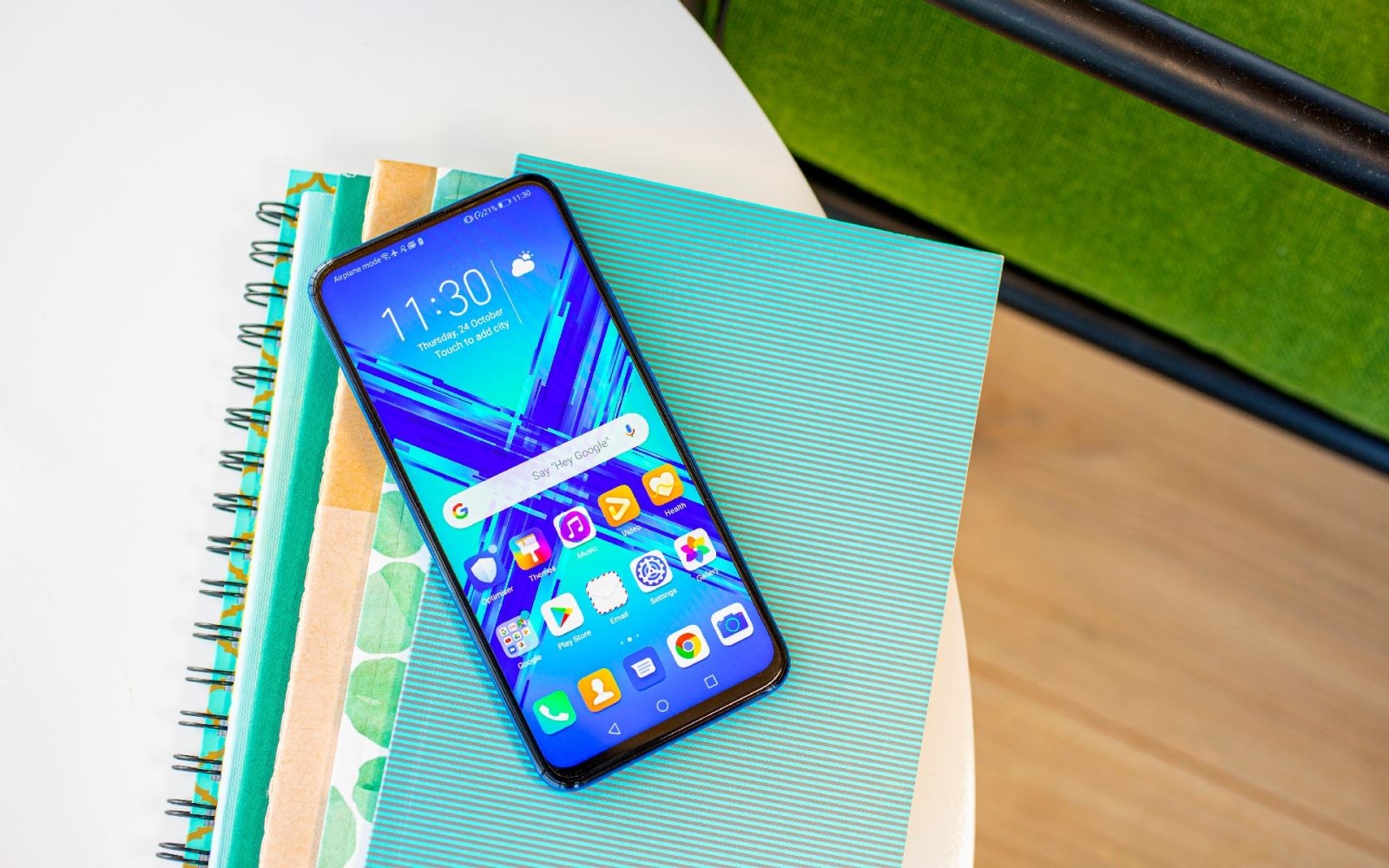 Honor 9X Honor 9X
