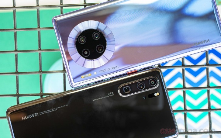 Huawei