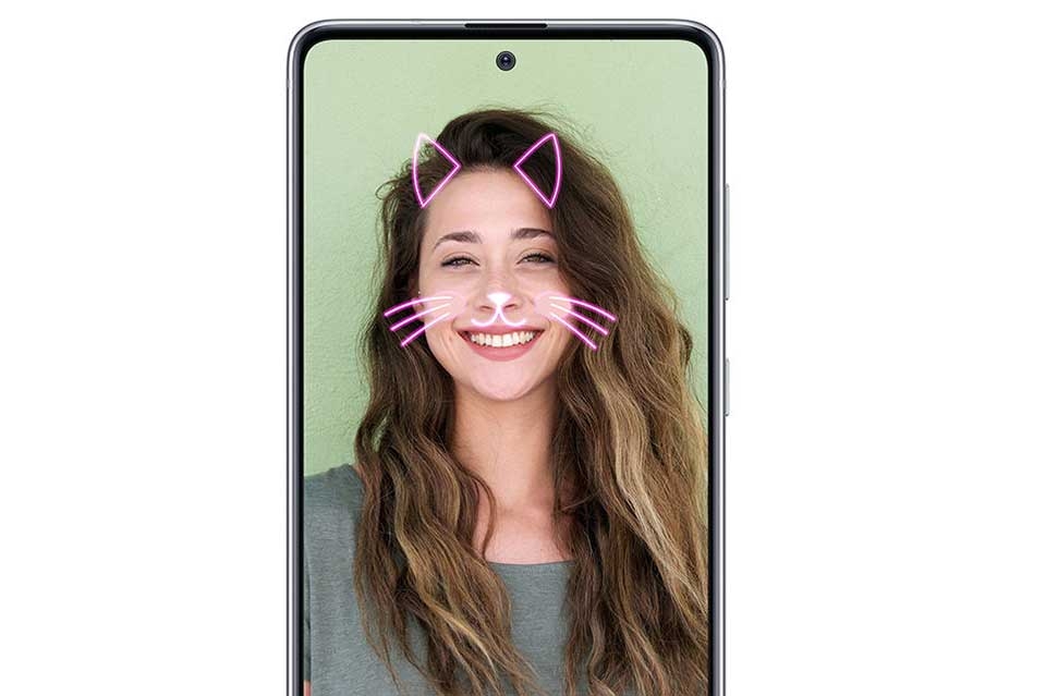 Samsung Galaxy Note 10 Lite