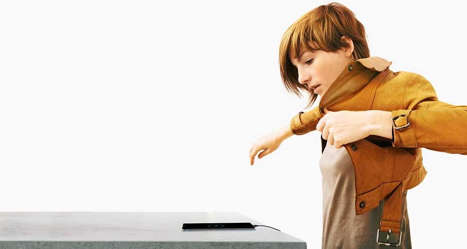 Samsung Galaxy Note 10 Lite