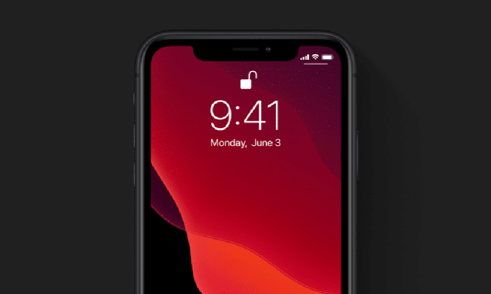 iPhone 12 sẽ có Face ID được cải tiến