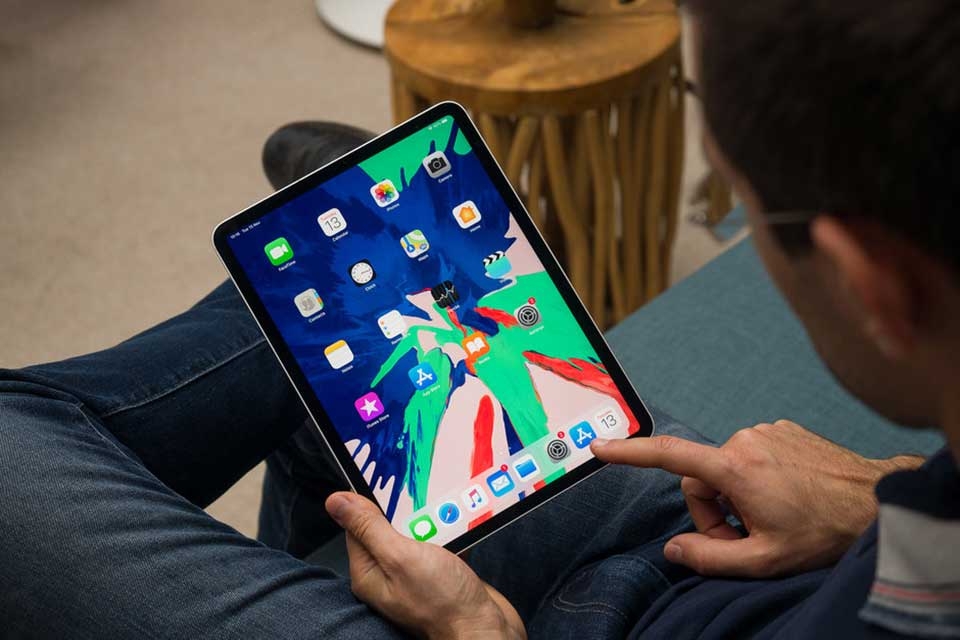iPad Pro iPad Pro