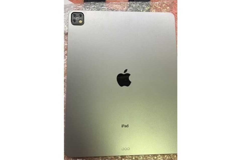 iPad Pro iPad Pro
