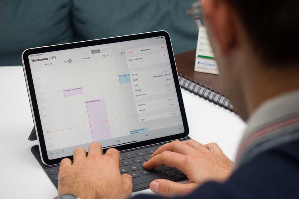 iPad Pro iPad Pro