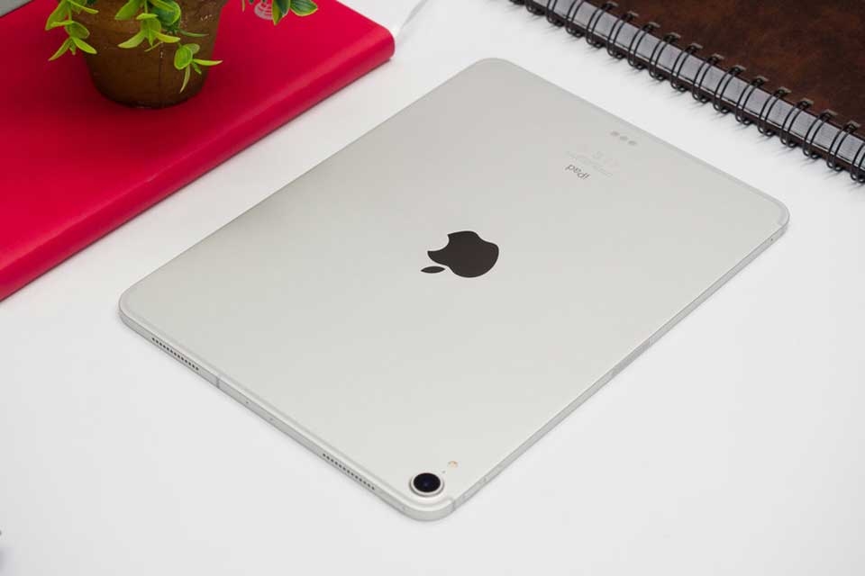 iPad Pro iPad Pro