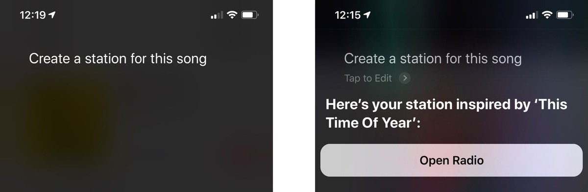 Cách sử dụng Siri để tìm và nghe nhạc trên HomePod 11