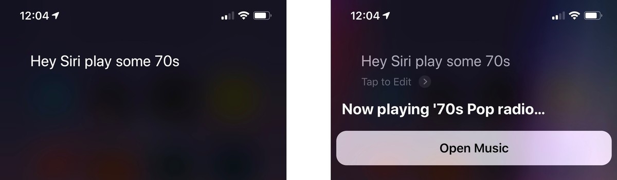 Cách sử dụng Siri để tìm và nghe nhạc trên HomePod 08
