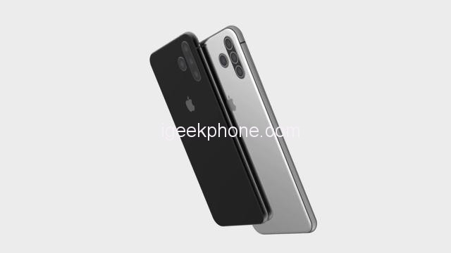 iPhone 12 Pro Max Concept 03
