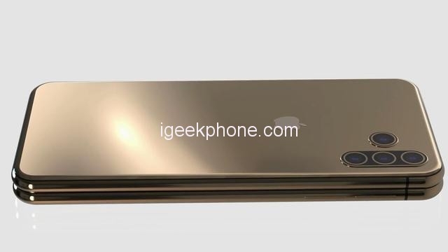 iPhone 12 Pro Max Concept 04