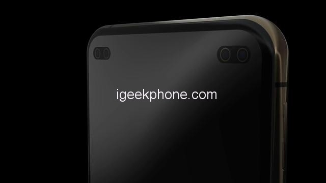 iPhone 12 Pro Max Concept 05