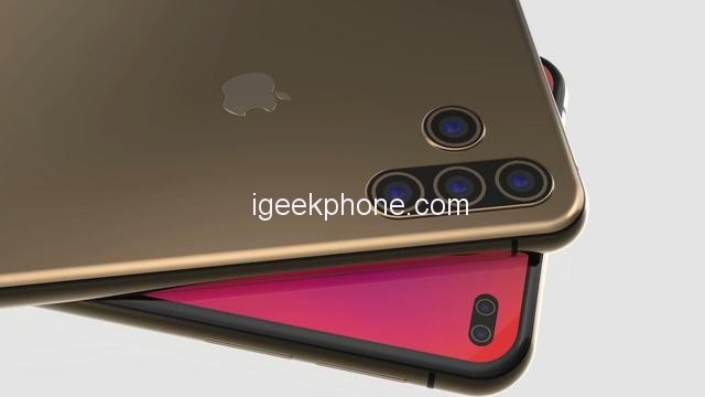 iPhone 12 Pro Max Concept 02