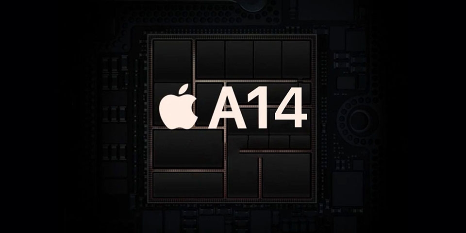 Chip Apple A14