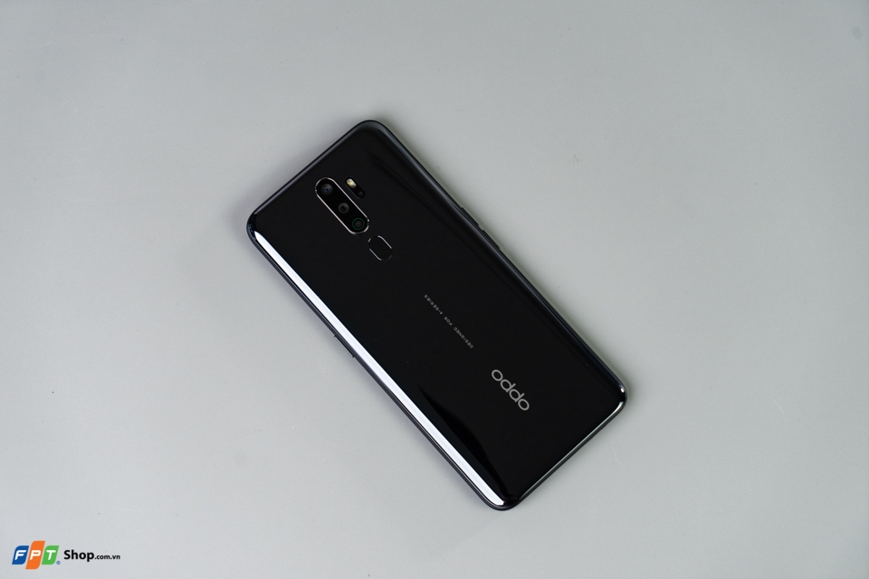Oppo A5 2020
