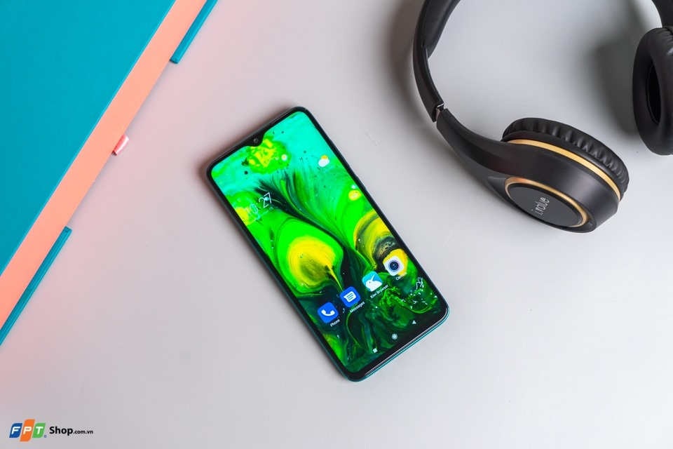 Redmi Note 8 Pro Redmi Note 8 Pro