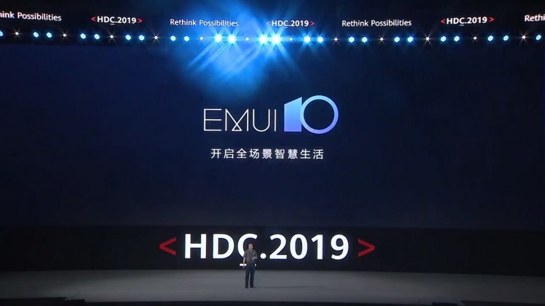 Những thiết bị Huawei và Honor này sẽ không thể "lên đời" EMUI 10