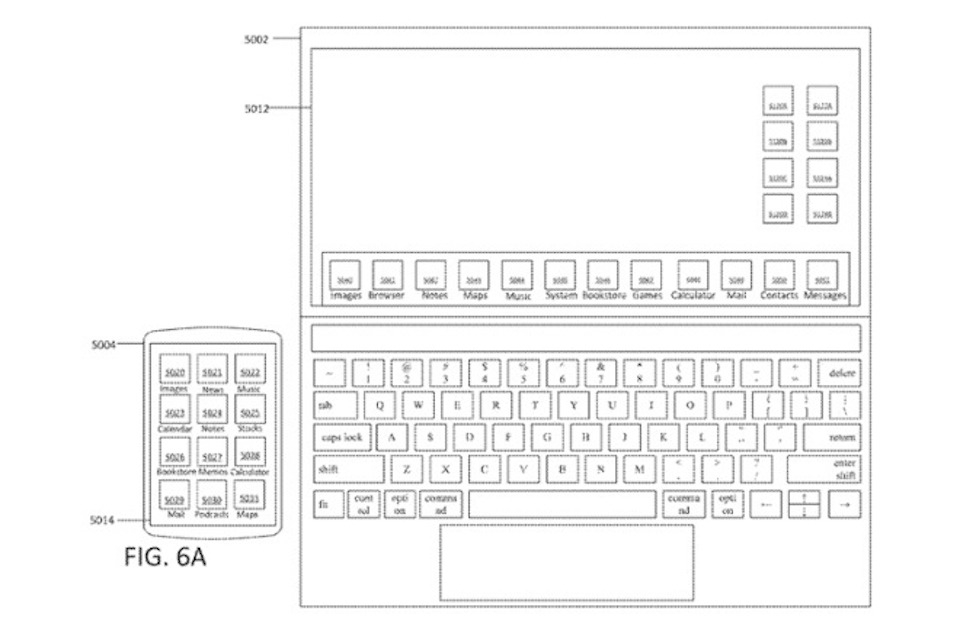 MacBook