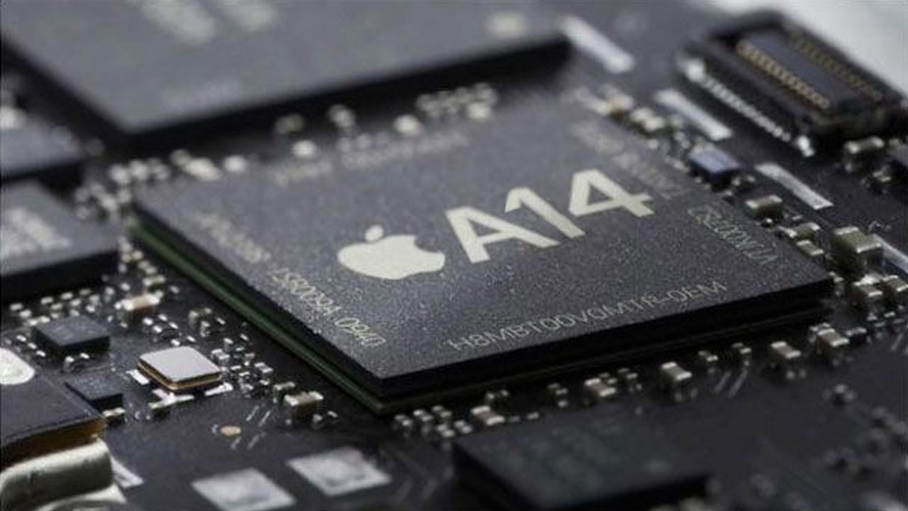 Apple A14