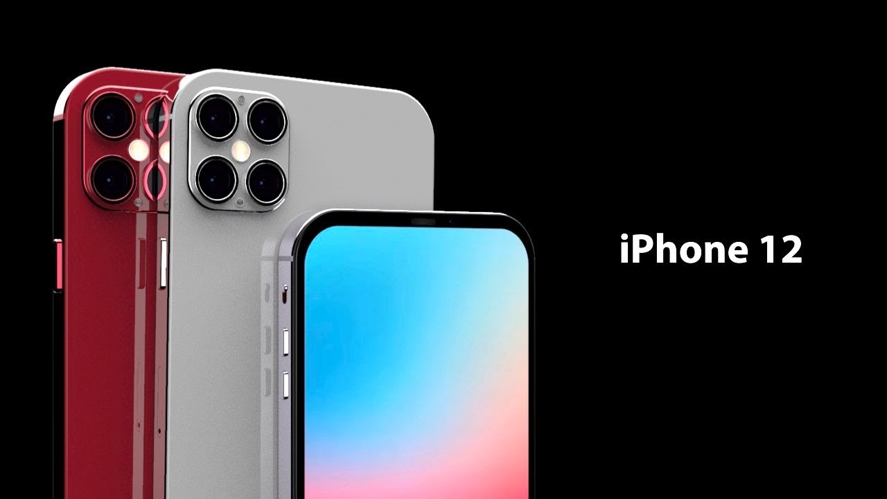 iphone 12 FPTShop