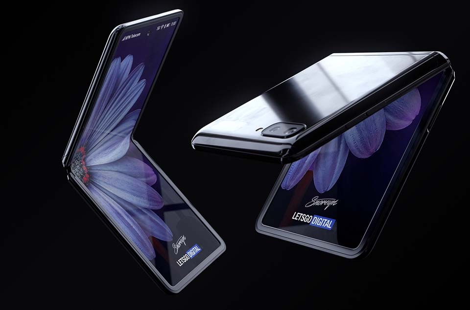 Giá bán Galaxy Z Flip