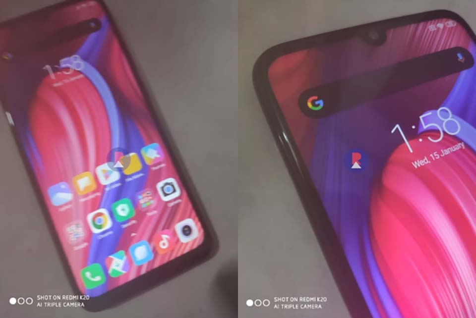 Thông tin Poco F2 Lite (ảnh 2) Thông tin Poco F2 Lite (ảnh 2)
