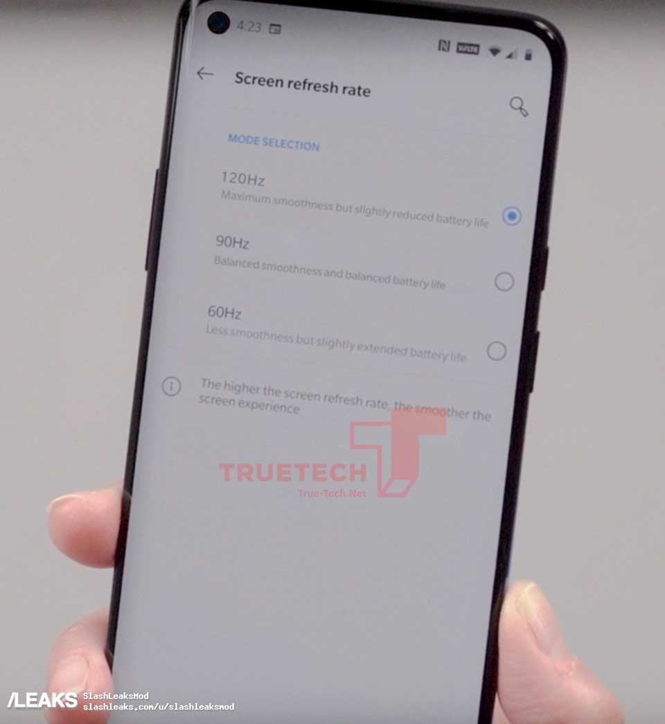 OnePlus 8 Pro OnePlus 8 Pro